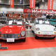Honda S600 & Mazda R360